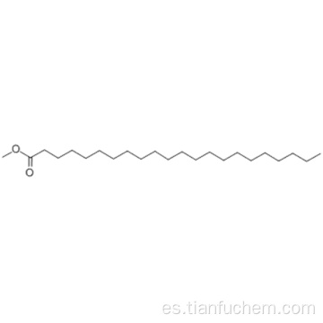 Ácido docosanoico, metiléster CAS 929-77-1